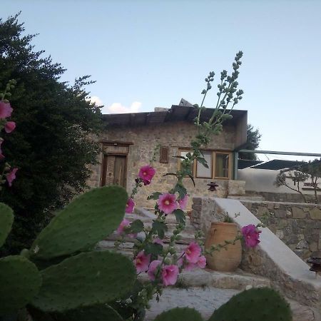 Dream Residence Agios Ioannis  外观 照片
