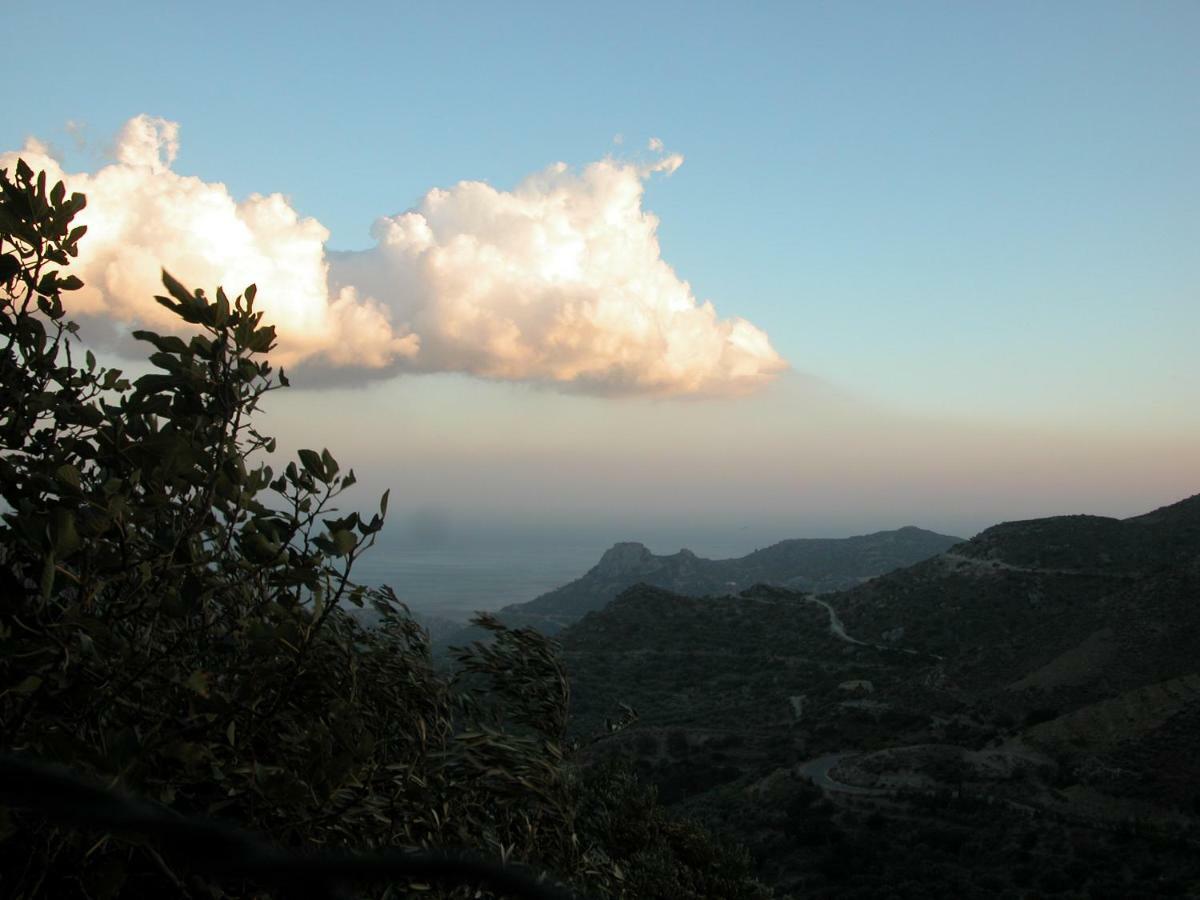 Dream Residence Agios Ioannis  外观 照片