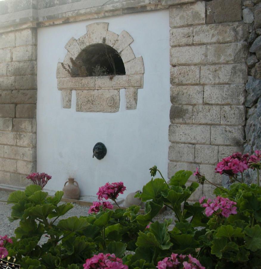 Dream Residence Agios Ioannis  外观 照片