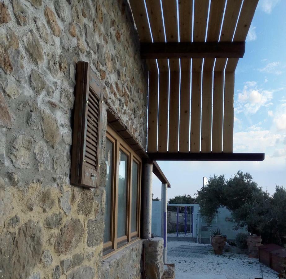 Dream Residence Agios Ioannis  外观 照片