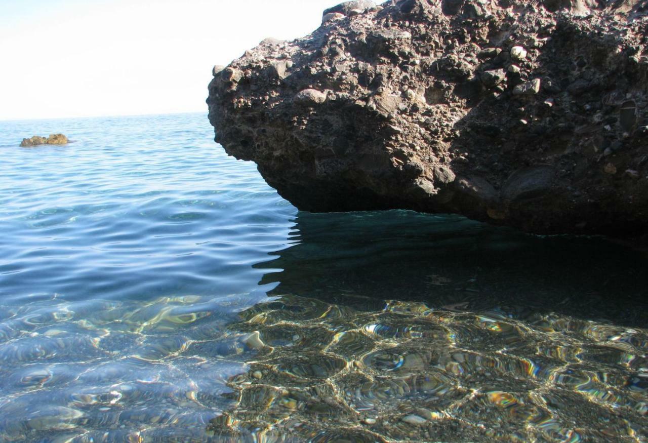 Dream Residence Agios Ioannis  外观 照片