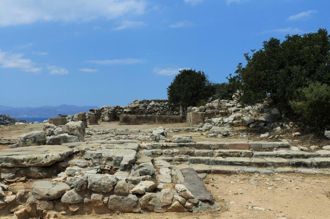 Dream Residence Agios Ioannis  外观 照片