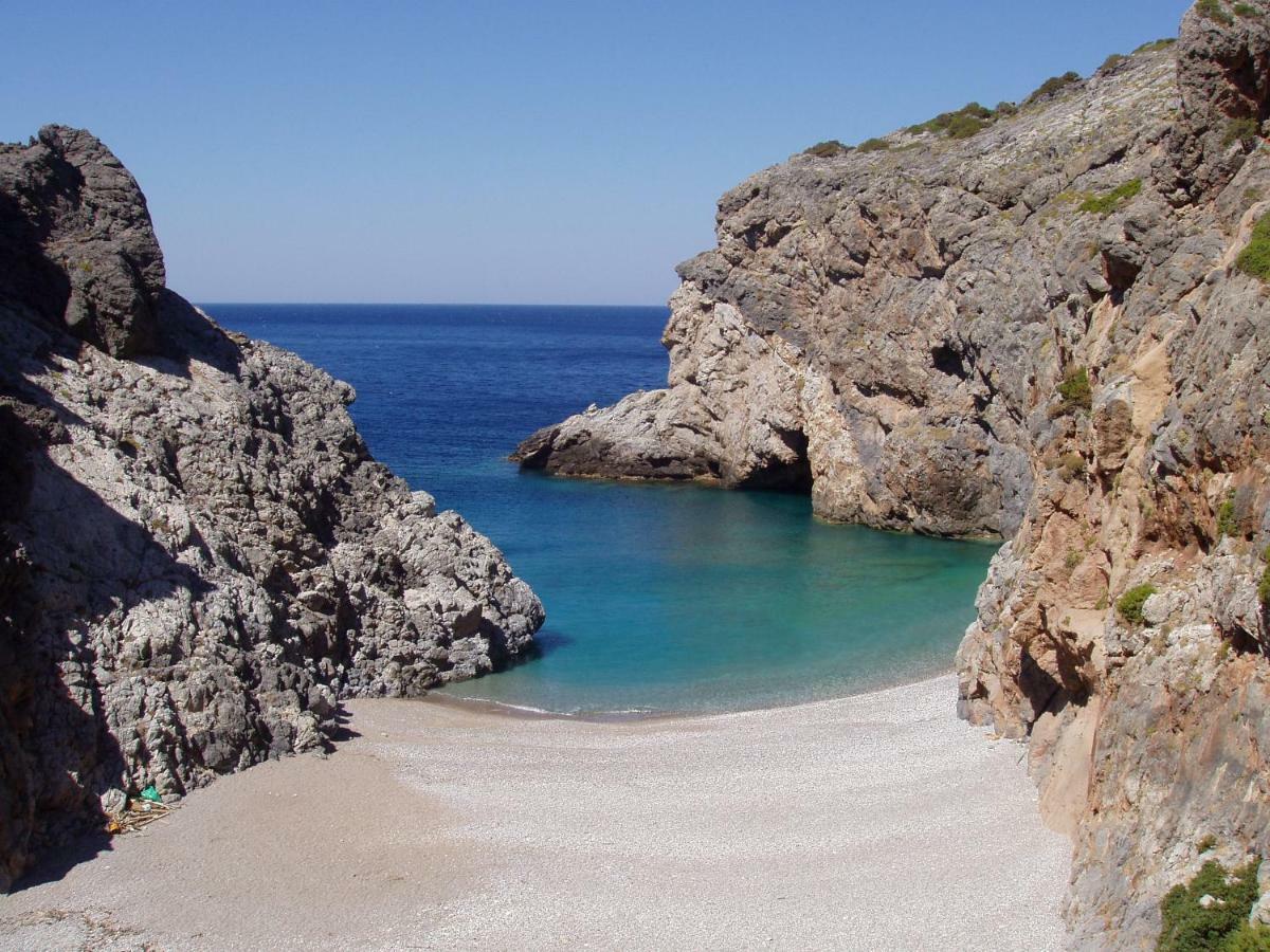 Dream Residence Agios Ioannis  外观 照片