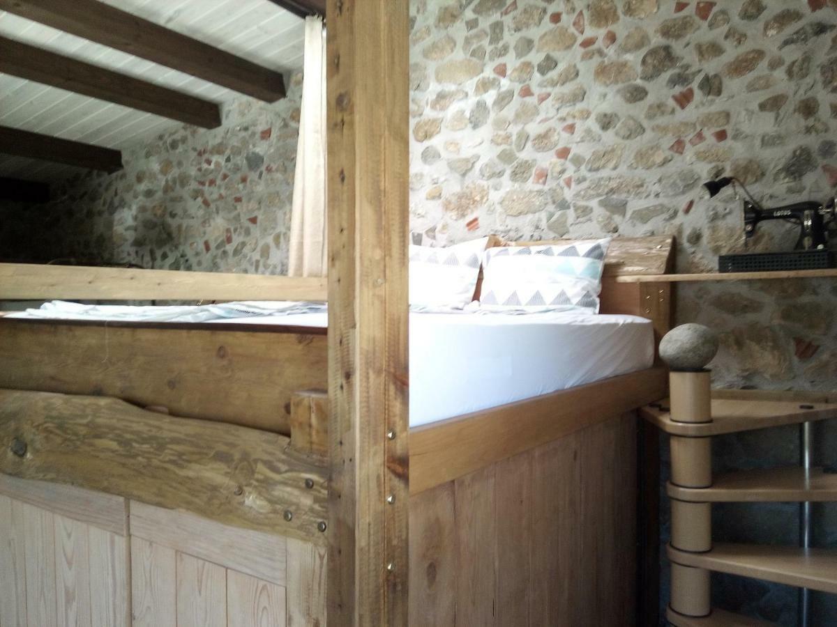 Dream Residence Agios Ioannis  外观 照片