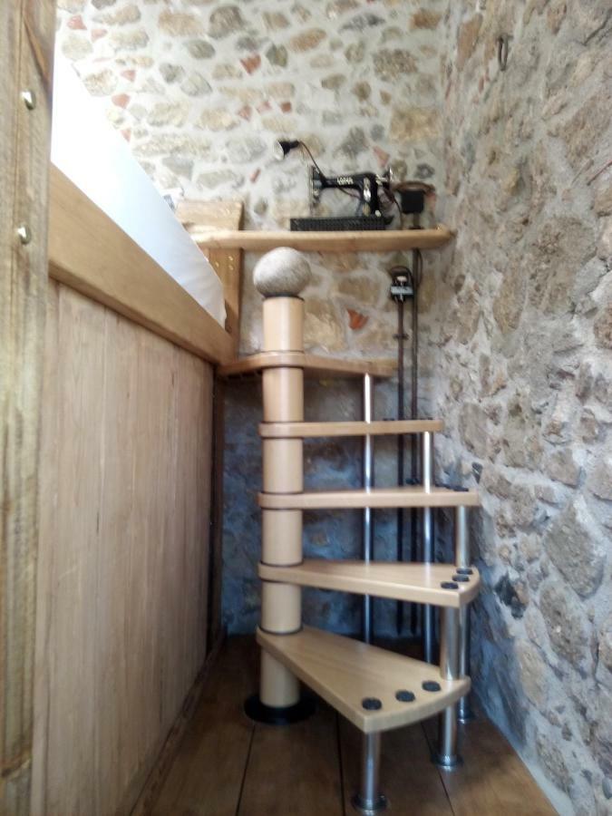 Dream Residence Agios Ioannis  外观 照片