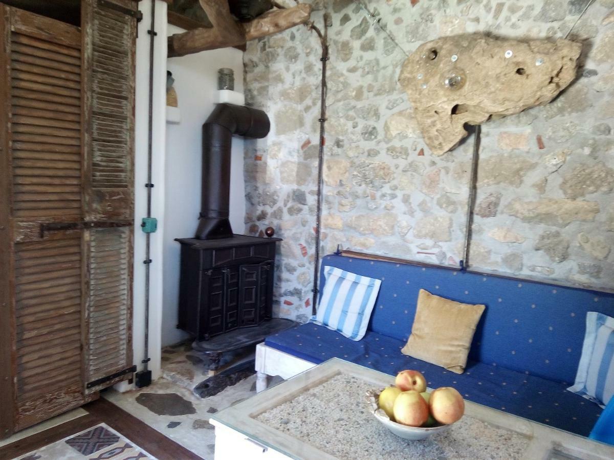 Dream Residence Agios Ioannis  外观 照片