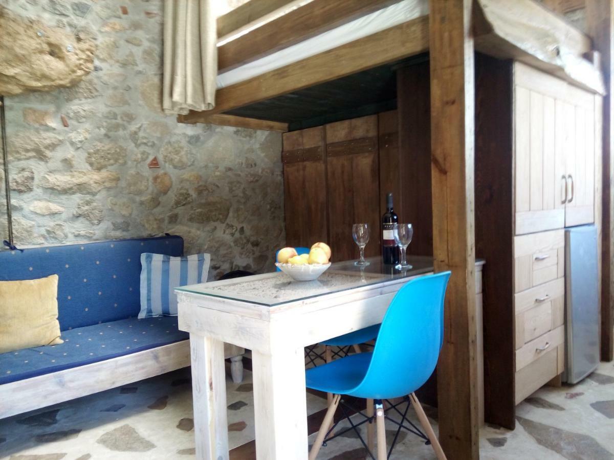 Dream Residence Agios Ioannis  外观 照片