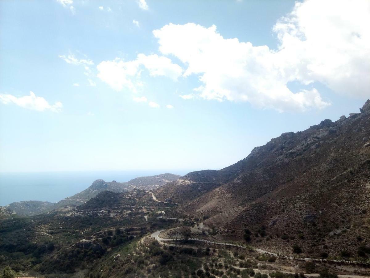 Dream Residence Agios Ioannis  外观 照片