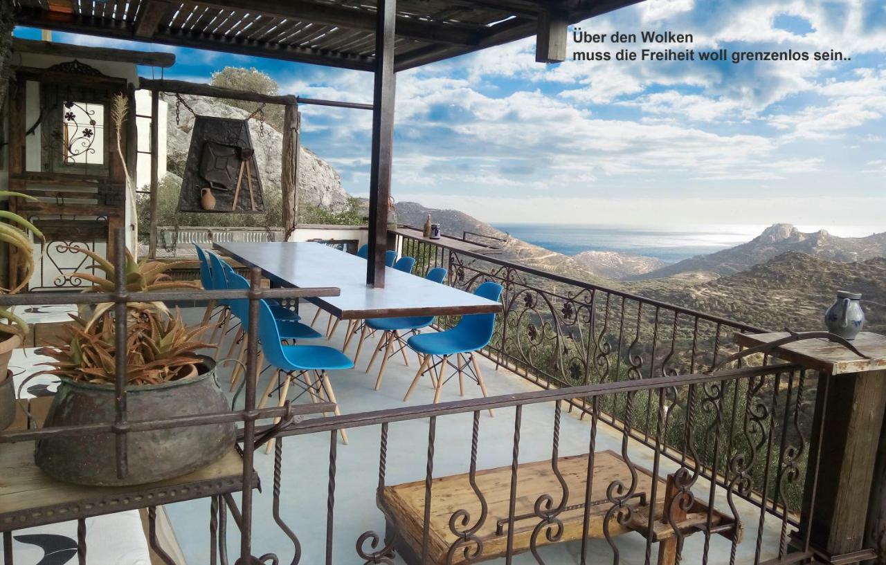 Dream Residence Agios Ioannis  外观 照片