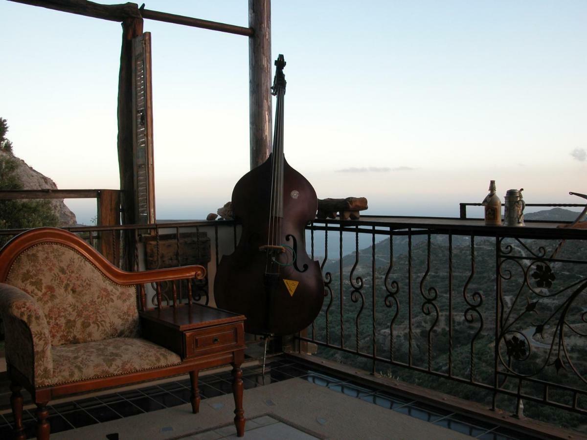 Dream Residence Agios Ioannis  外观 照片